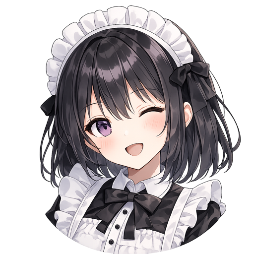Coding Maid